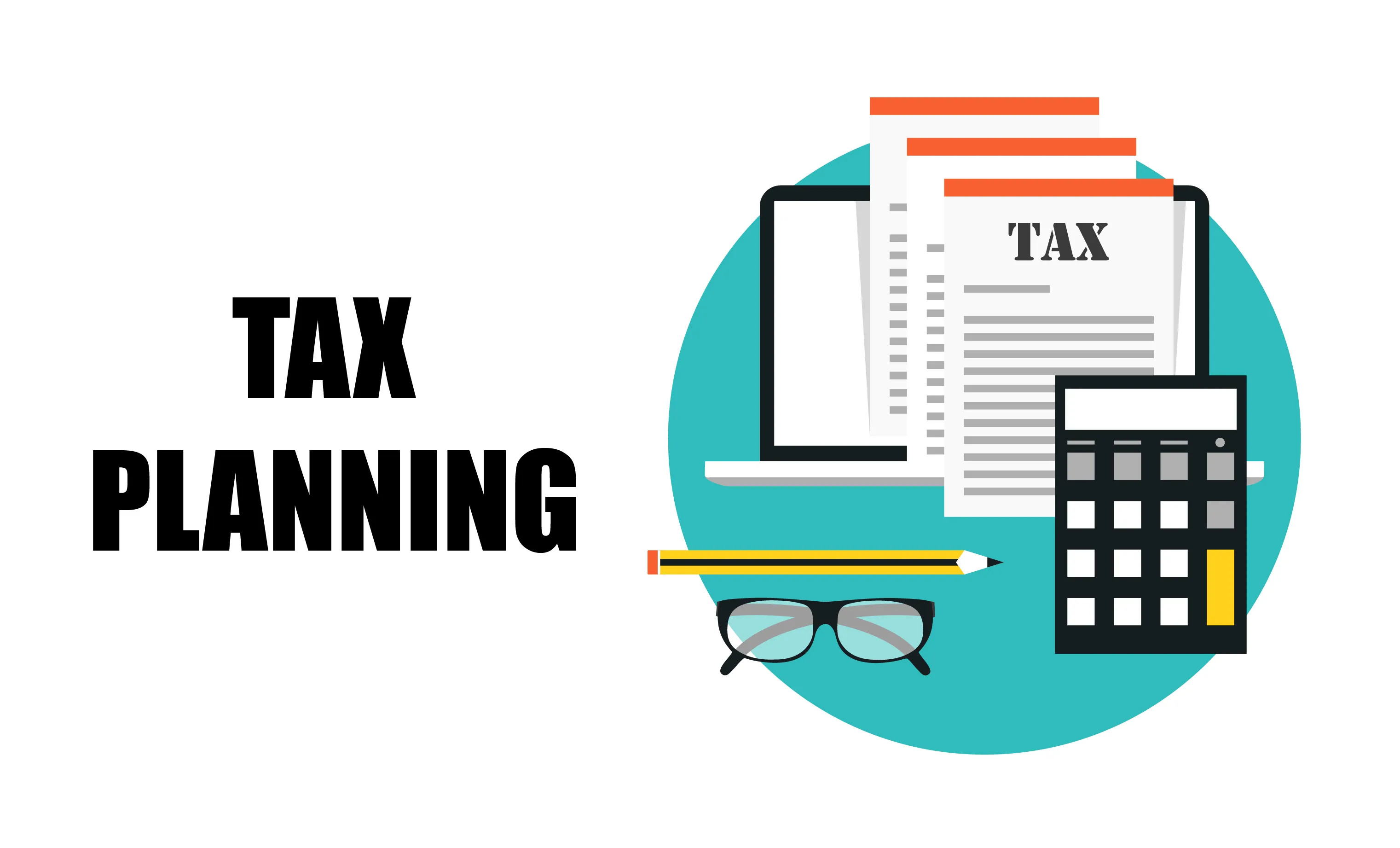 Taxation Planning